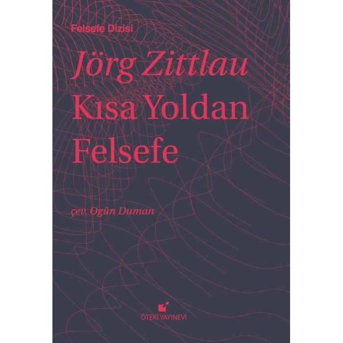 Kısa Yoldan Felsefe (Ciltli)