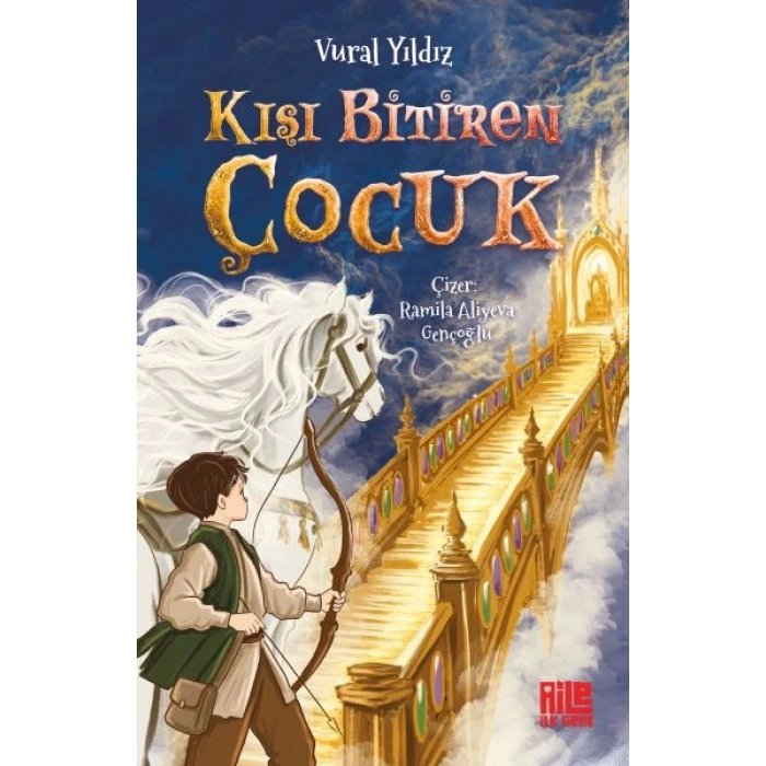 Kışı Bitiren Çocuk
