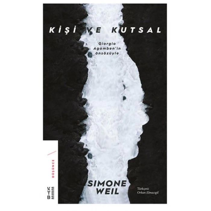 Kişi ve Kutsal