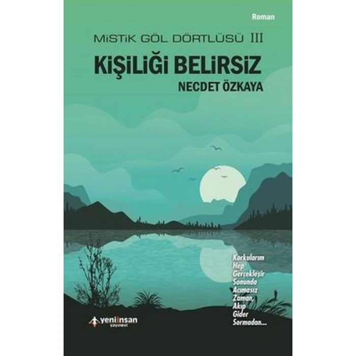 Kişiliği Belirsiz