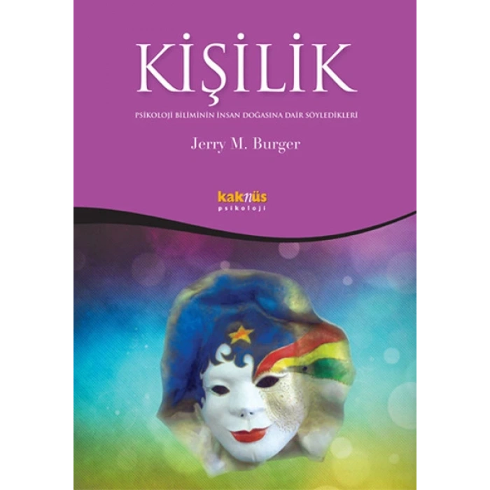 Kişilik
