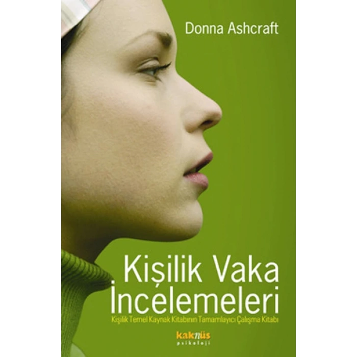 Kişilik Vaka İncelemeleri