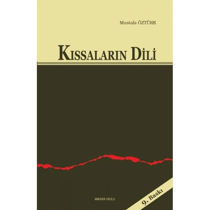 Kıssaların Dili