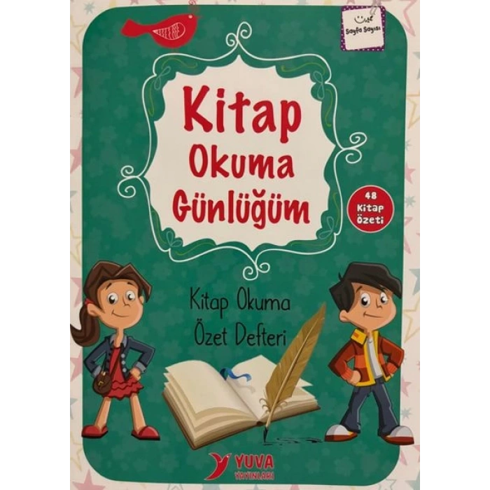 Kitap Okuma Günlüğüm