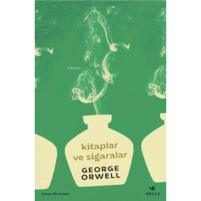 Kitaplar ve Sigaralar