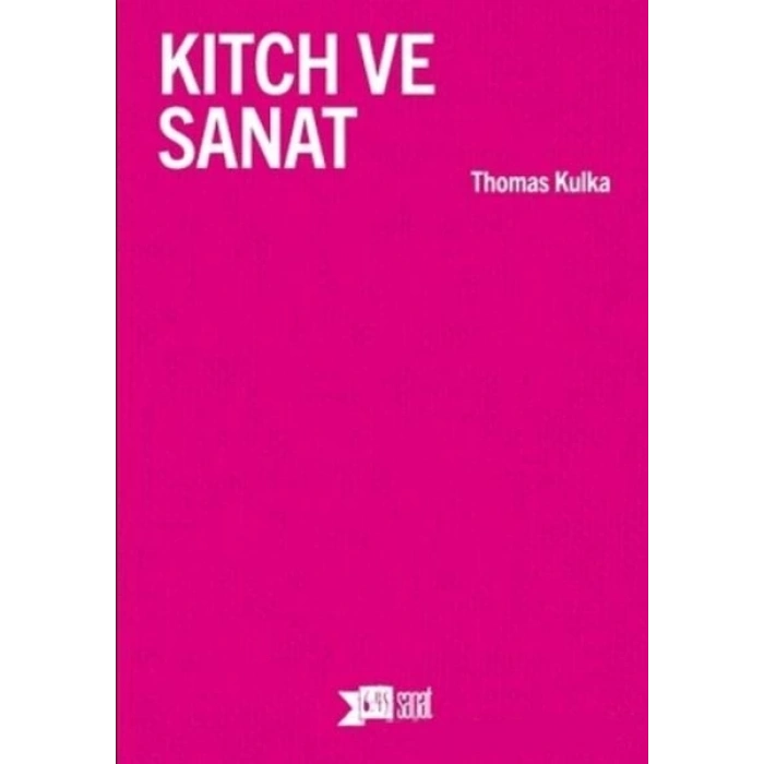 Kitch ve Sanat