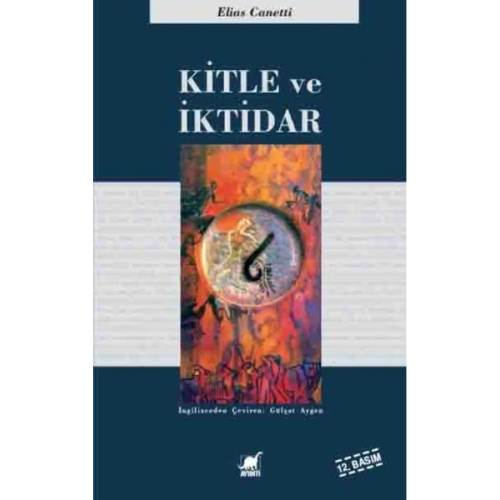Kitle ve İktidar