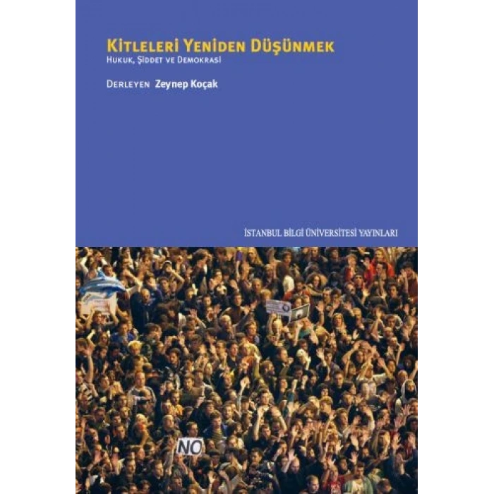 Kitleleri Yeniden Düşünmek