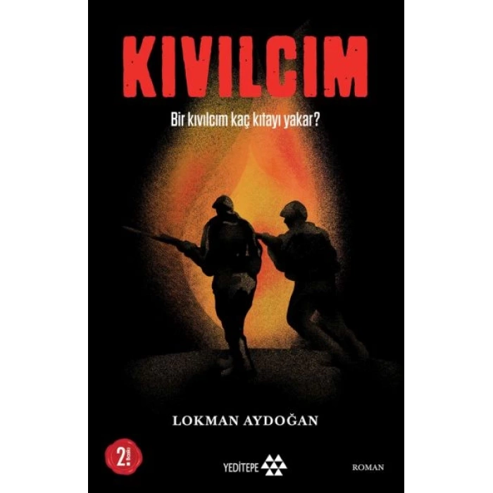 Kıvılcım