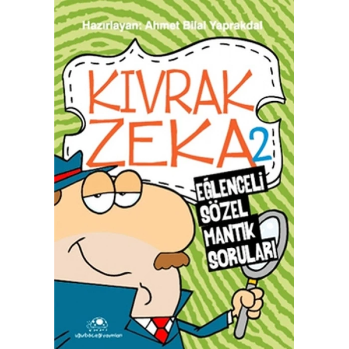 Kıvrak Zeka 2
