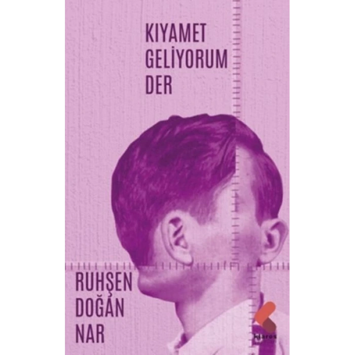 Kıyamet Geliyorum Der