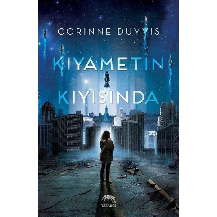 Kıyametin Kıyısında