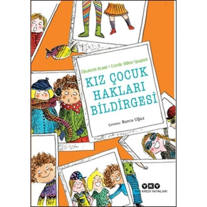 Kız Çocuk Hakları Bildirgesi