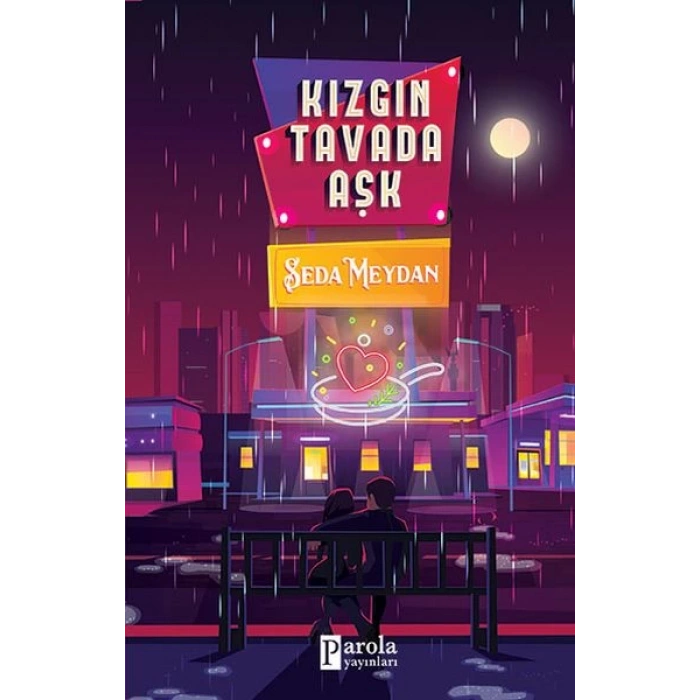 Kızgın Tavada Aşk