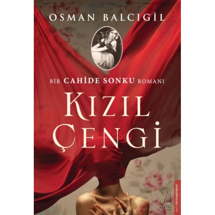 Kızıl Çengi