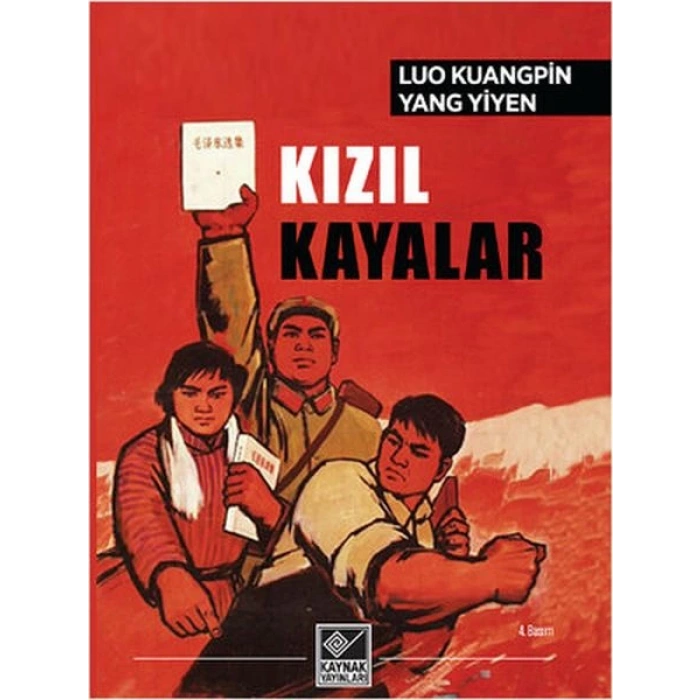 Kızıl Kayalar