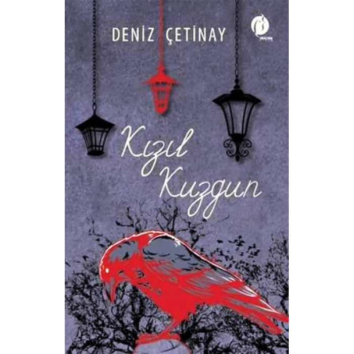 Kızıl Kuzgun