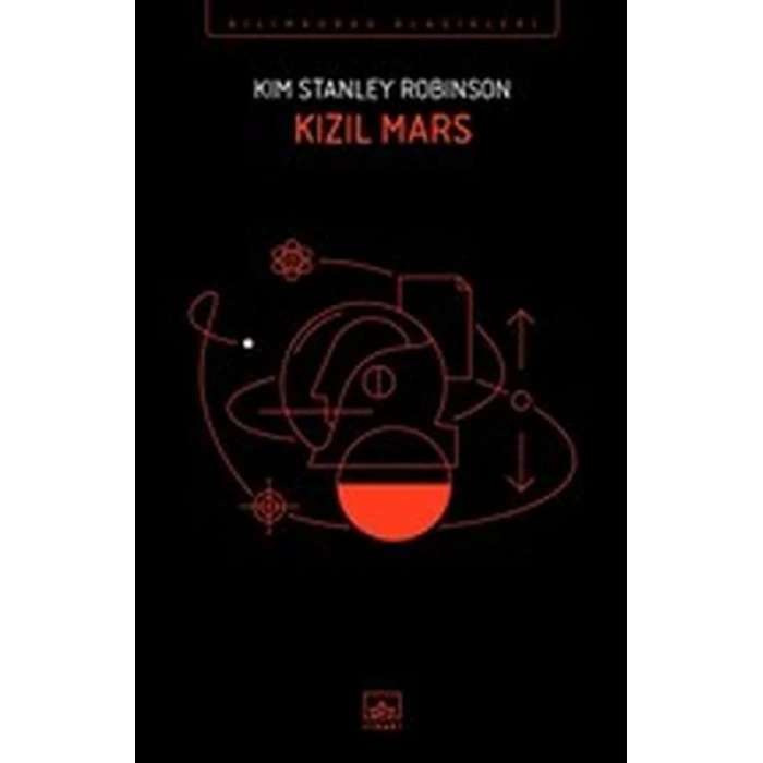 Kızıl Mars