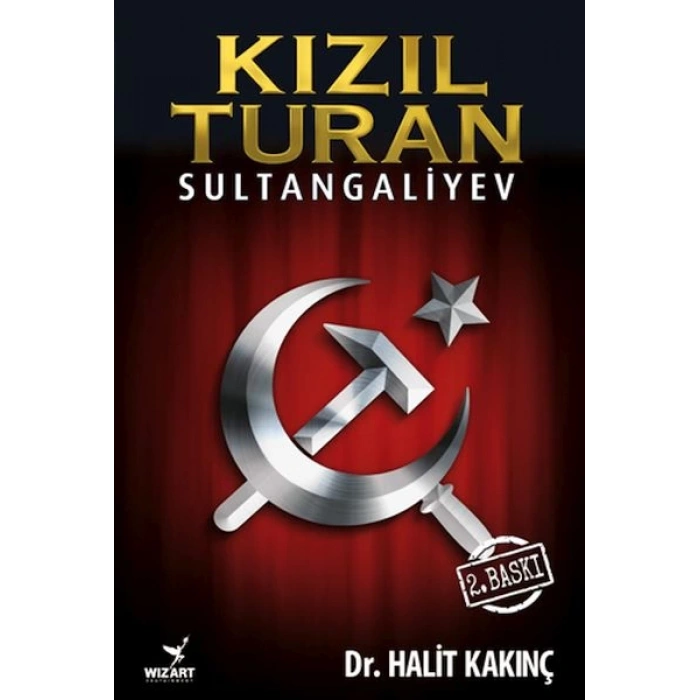 Kızıl Turan - Sultangaliyev