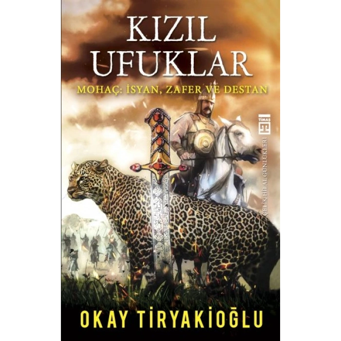 Kızıl Ufuklar