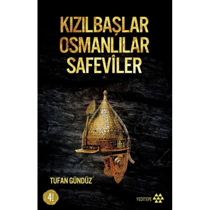 Kızılbaşlar Osmanlılar Safeviler