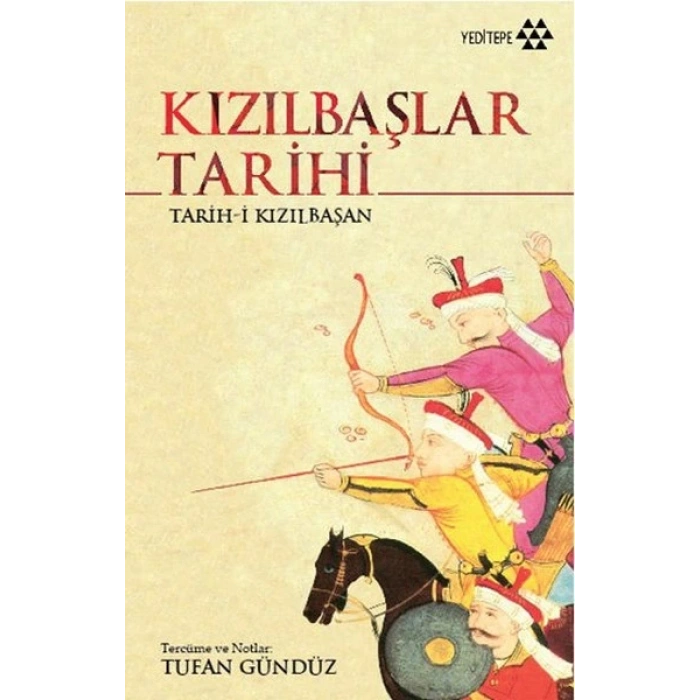 Kızılbaşlar Tarihi