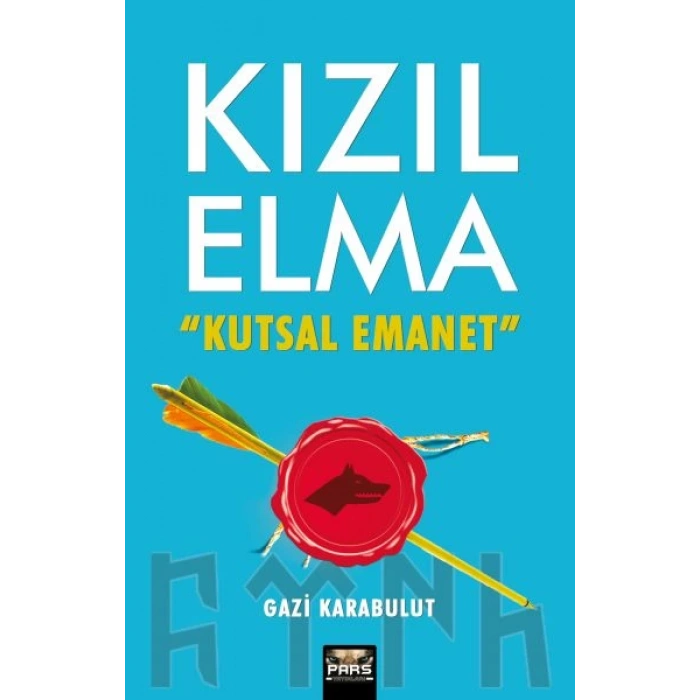 Kızılelma Kutsal Emanet