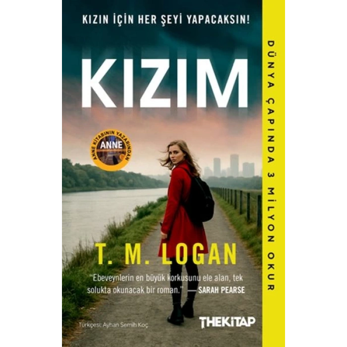 Kızım
