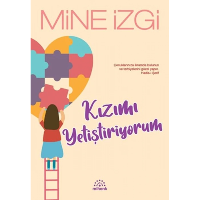 Kızımı Yetiştiriyorum