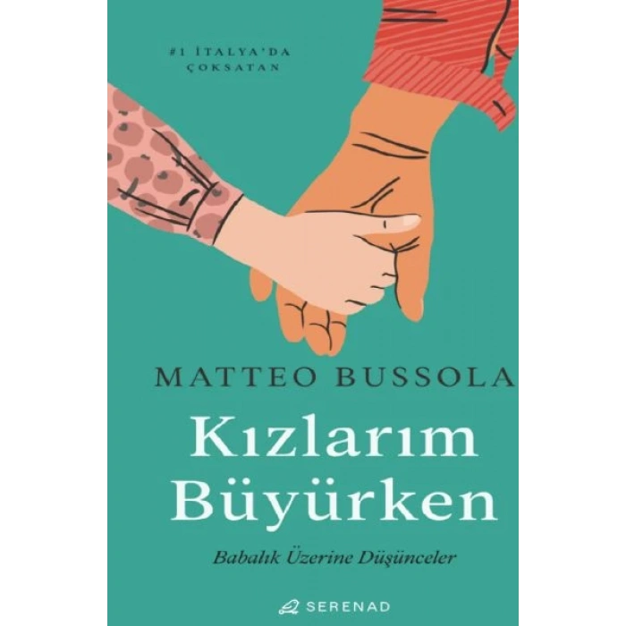 Kızlarım Büyürken