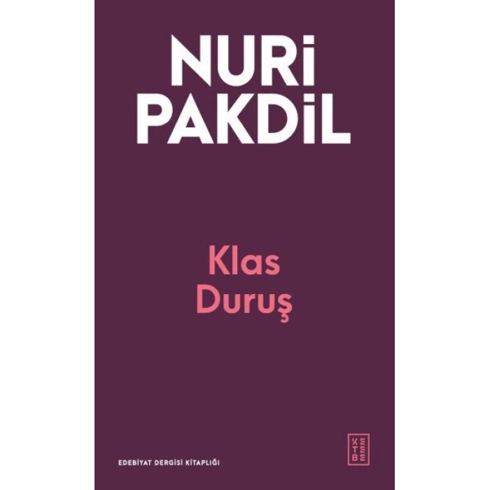 Klas Duruş