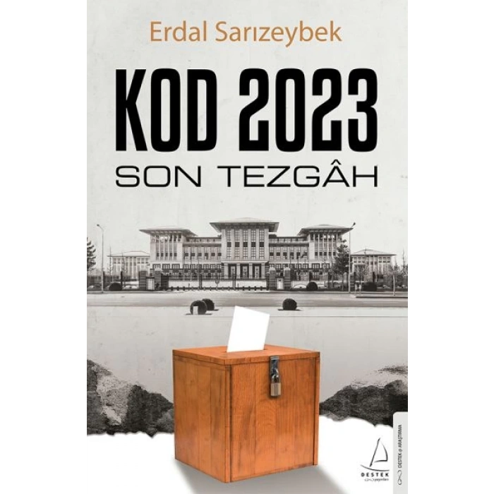 Kod 2023