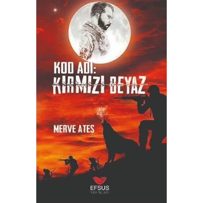 Kod Adı: Kırmızı Beyaz