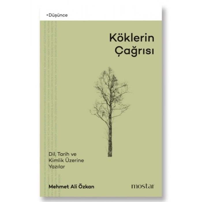 Köklerin Çağrısı