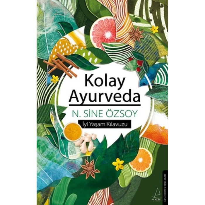 Kolay Ayurveda