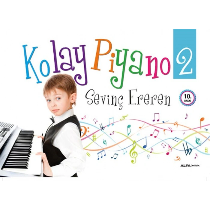Kolay Piyano 2