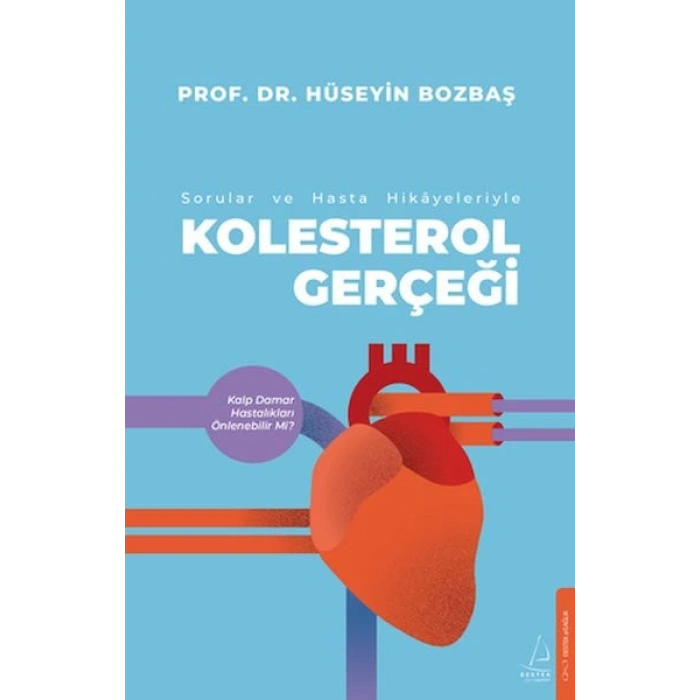 Kolesterol Gerçeği