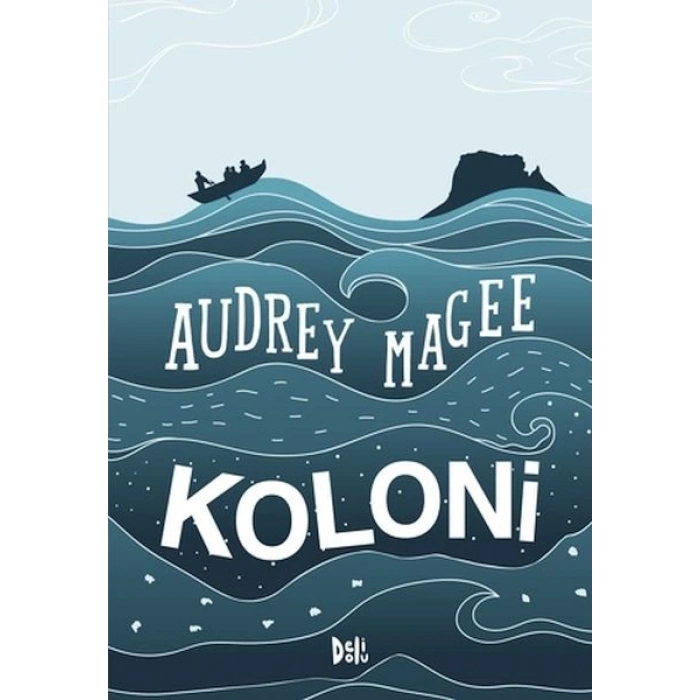 Koloni