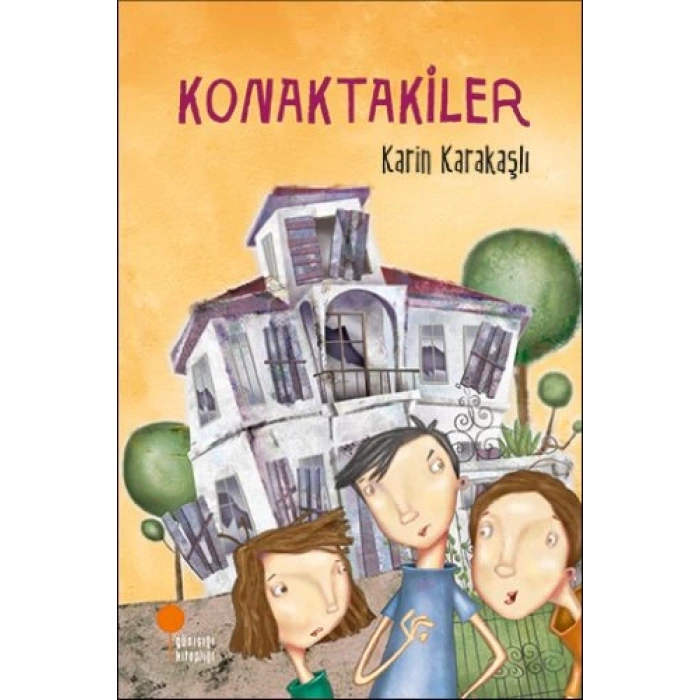 Konaktakiler