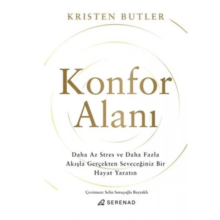 Konfor Alanı