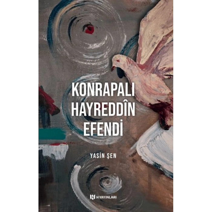 Konrapalı Hayreddin Efendi