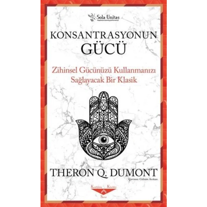 Konsantrasyonun Gücü