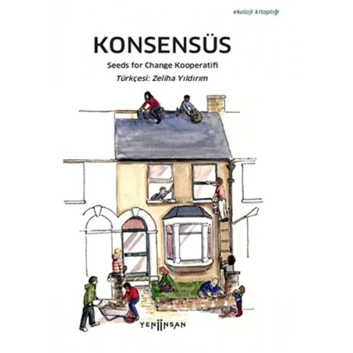 Konsensüs