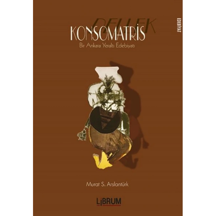 Konsomatris / Dellek