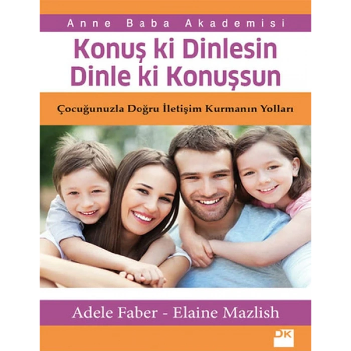 Konuş Ki Dinlesin Dinle Ki Konuşsun