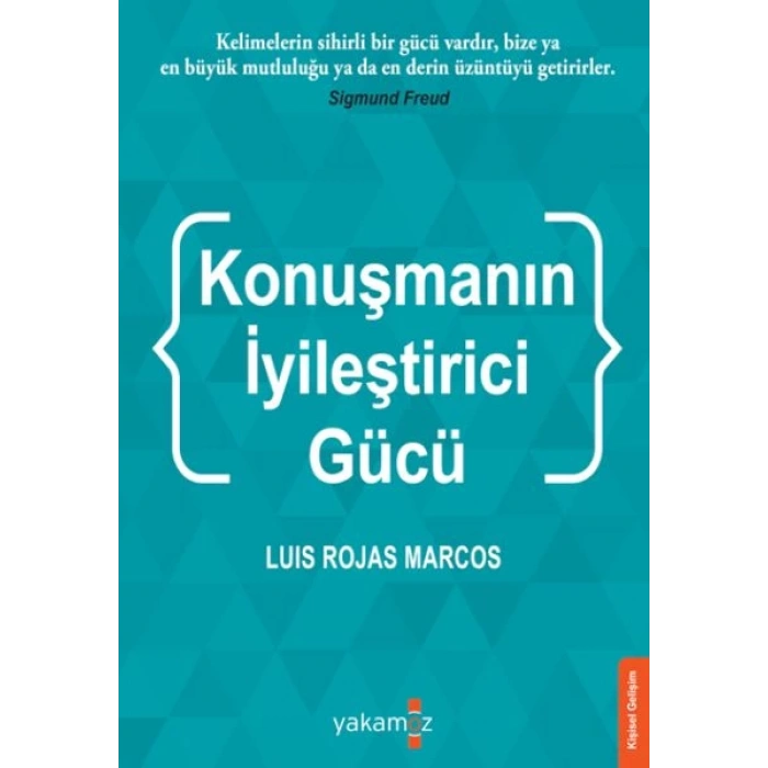 Konuşmanın İyileştirci Gücü