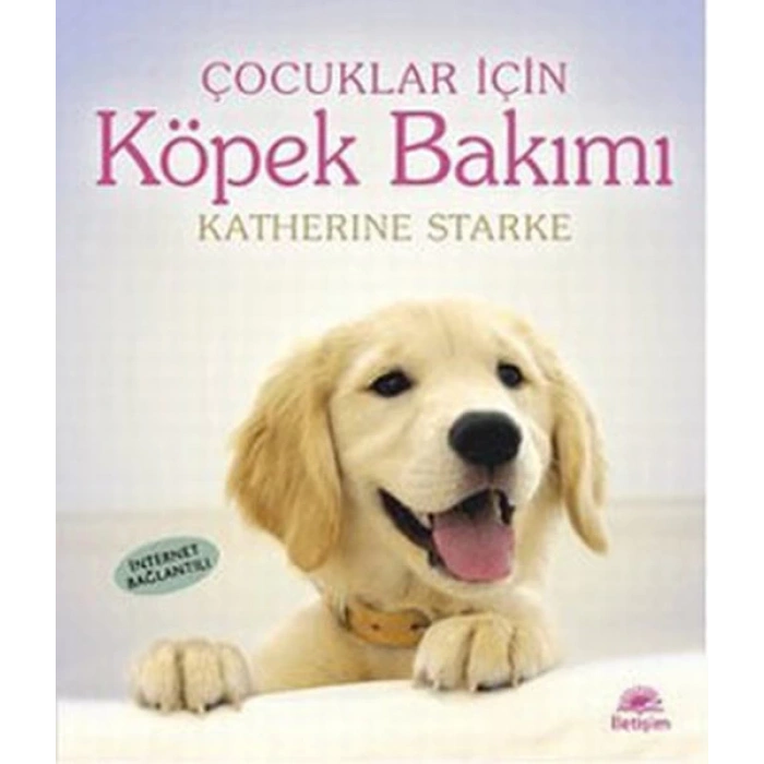 Köpek Bakımı / Çocuklar İçin