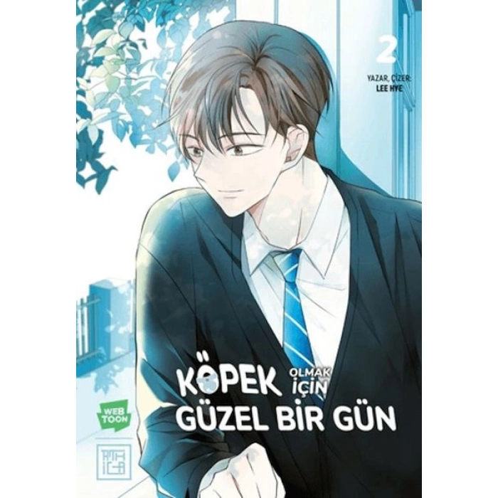 Köpek Olmak İçin Güzel Bir Gün 2