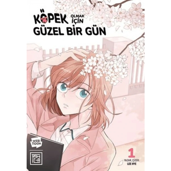 Köpek Olmak için Mükemmel Bir Gün 1