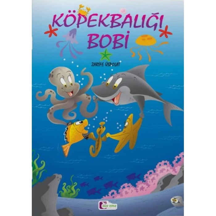 Köpekbalığı Bobi